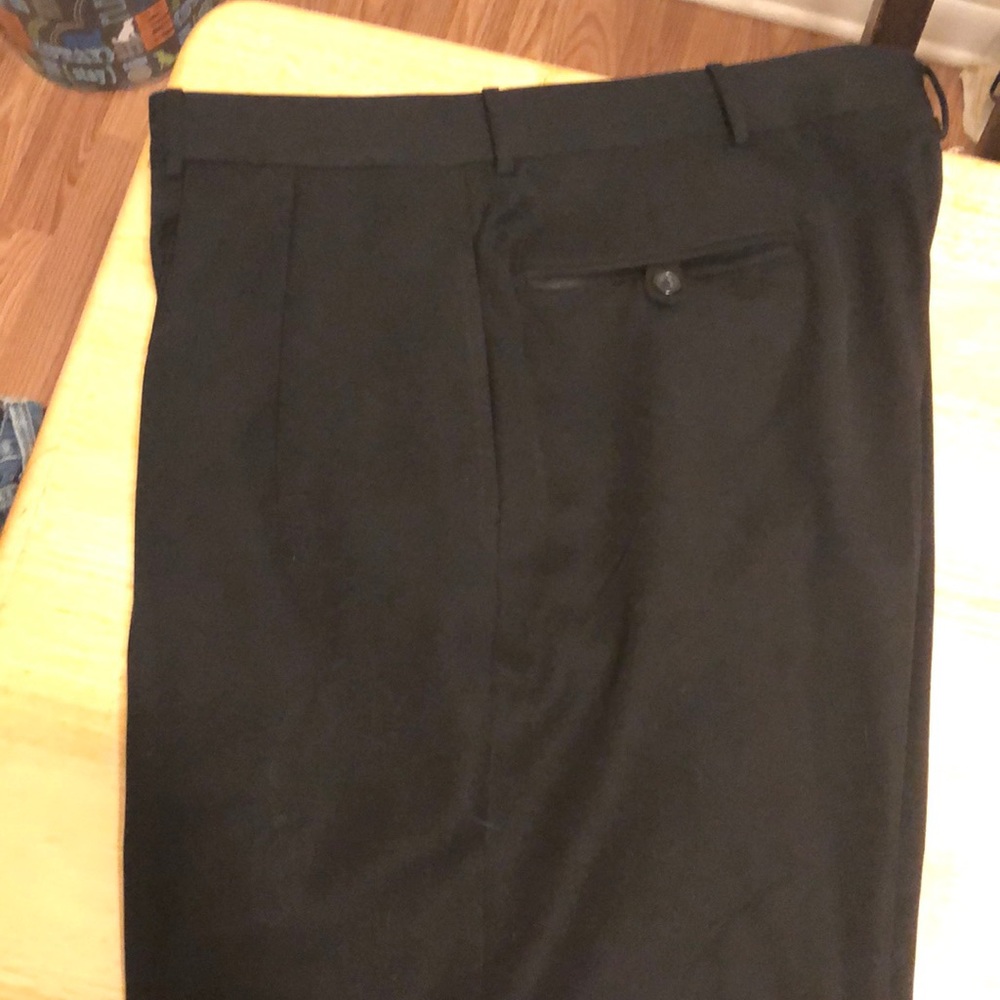 NWOT Polo Ralph Lauren Fine Wool Pants